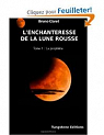 L'enchanteresse de la lune rousse par Claret