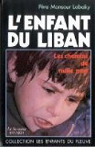 L'enfant du Liban par Labaky