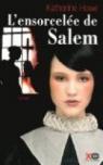 L'ensorcelée de Salem par Howe