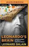 Leonardo's brain par Shlain
