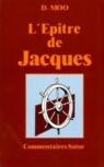 L'Epitre de Jacques par Moo