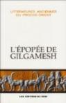 L'pope de Gilgamesh par Azri