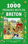 Les 1000 premiers mots en breton par Kergoat