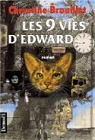 Les 9 Vies d'Edward par Brouillet