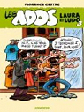 Les Ados Laura et Ludo, tome 3 par Cestac