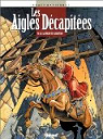 Les Aigles décapitées, tome 8 : La Marque de Nolwenn par Kraehn