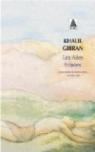 Les Ailes brisées par Gibran