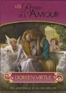Les Anges de l'Amour : 44 cartes oracle et un livre explicatif par Virtue