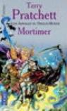 Les Annales du Disque-Monde, tome 4 : Mortimer par Pratchett
