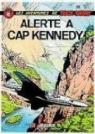 Les Aventures de Buck Danny, Tome 32: Alerte a Cap Kennedy ! par Hubinon