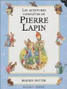 Les Aventures complètes de Pierre Lapin par Potter