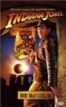 Les Aventures d'Indiana Jones, Tome 2 : Indiana Jones et la danse des géants par MacGregor