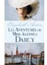 Les Aventures de Miss Alethea Darcy par Aston