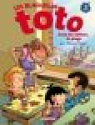 Les Blagues de Toto, tome 3 : Sous les cahiers, la plage par Coppée