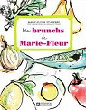 Les Brunchs de Marie-Fleur par Saint-Pierre