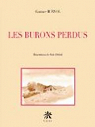 Les Burons Perdus par Burnol