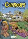 Les Campeurs, tome 1 :  Camping Belle-vue par Swinnen