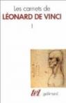 Les Carnets de Léonard de Vinci, tome 1 par de Vinci