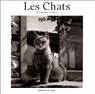 Les chats. Photographies et poèmes par Thézy