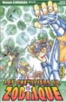 Les chevaliers du Zodiaque - St Seiya, tome 15 par Kurumada