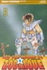Les chevaliers du Zodiaque - St Seiya, tome 5 par Kurumada