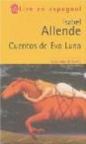 Cuentos De Eva Luna par Allende