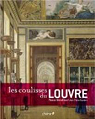 Les Coulisses du Louvre par Bonafoux
