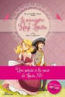 Les Demoiselles chéries, tome 1 : La Passagère du Roy-Louis par Sophie de Mullenheim