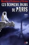 Les Derniers jours de Paris par Estienne d'Orves
