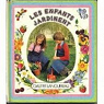 Les Enfants jardinent (Collection Joie de crer) par Pouyanne
