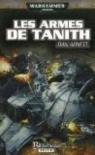 Les Fantômes de Gaunt - Cycle 2, tome 2 : Les armes de Tanith par Abnett