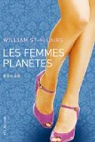 Les Femmes Plantes par  St-Hilaire
