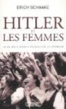 Hitler et les femmes par Schaake