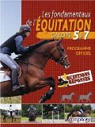 Les Fondamentaux de l'Equitation - Galops 5  7 par Ancelet