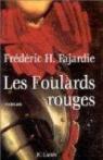 Les Foulards rouges par Fajardie