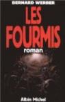 Les Fourmis par Werber