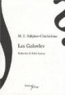 Les Golovlev par Saltykov-Chtchdrine