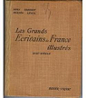 Les Grands Ecrivains de France illustrs : . Morceaux choisis et analyses classes de lettres, par E. Abry,... P. Crouzet,... J. Berns,... J. Lger,... XVIIe sicle par Abry