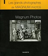 Les Grands Photographes De Magnum Photos - ..