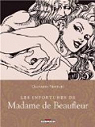 Les Infortunes de Madame de Beaufleur par Venturi