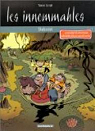Les Innommables, tome 1 : Shukumeï par Yann