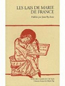 Les Lais de Marie de France par Rychner