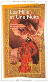 Les Mille et une nuits - Flammarion, tome 1/3 par Anonyme