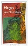 Les Misérables - Flammarion, tome 2/3 (édition 1993) par Hugo