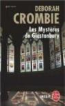 Les Mystères de Glastonbury par Crombie