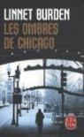 Les Ombres de Chicago par Burden