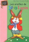 Les oreilles de Jojo Lapin par Baudry