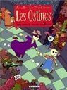 Les Ostings, tome 1