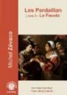 Les Pardaillan, tome 3 : La Fausta par Zvaco