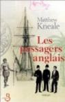 Les Passagers anglais par Kneale